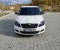 Шкода Фабия 2010 в Львове на Automoto.ua Белый Шкода Фабия, объемом двигателя 1.6 л и пробегом 350 тыс. км за 5800 $, фото 1 на Automoto.ua