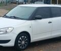 Білий Шкода Фабія, об'ємом двигуна 1.6 л та пробігом 368 тис. км за 5000 $, фото 1 на Automoto.ua