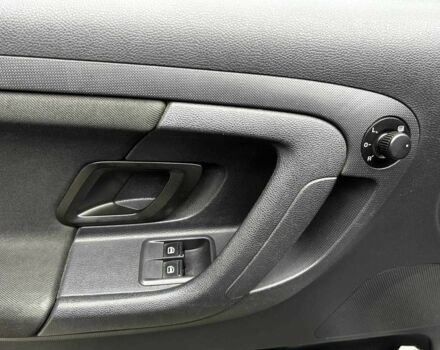 Білий Шкода Фабія, об'ємом двигуна 1.2 л та пробігом 240 тис. км за 5800 $, фото 6 на Automoto.ua