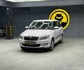 Білий Шкода Фабія, об'ємом двигуна 1.2 л та пробігом 240 тис. км за 5800 $, фото 2 на Automoto.ua