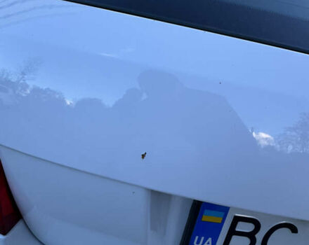 Білий Шкода Фабія, об'ємом двигуна 1.2 л та пробігом 230 тис. км за 7200 $, фото 17 на Automoto.ua