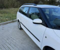 Білий Шкода Фабія, об'ємом двигуна 1.2 л та пробігом 230 тис. км за 7200 $, фото 4 на Automoto.ua