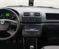 Білий Шкода Фабія, об'ємом двигуна 1.2 л та пробігом 248 тис. км за 4850 $, фото 16 на Automoto.ua
