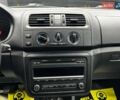 Білий Шкода Фабія, об'ємом двигуна 1.2 л та пробігом 240 тис. км за 5800 $, фото 11 на Automoto.ua