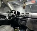 Білий Шкода Фабія, об'ємом двигуна 1.2 л та пробігом 240 тис. км за 5800 $, фото 13 на Automoto.ua