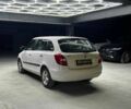 Білий Шкода Фабія, об'ємом двигуна 1.2 л та пробігом 240 тис. км за 5800 $, фото 3 на Automoto.ua
