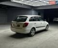 Білий Шкода Фабія, об'ємом двигуна 1.2 л та пробігом 240 тис. км за 5800 $, фото 5 на Automoto.ua