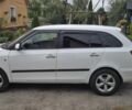 Белый Шкода Фабия, объемом двигателя 1.4 л и пробегом 225 тыс. км за 3950 $, фото 18 на Automoto.ua