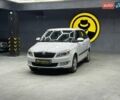 Білий Шкода Фабія, об'ємом двигуна 1.2 л та пробігом 240 тис. км за 5800 $, фото 2 на Automoto.ua