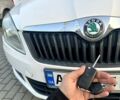 Белый Шкода Фабия, объемом двигателя 1.6 л и пробегом 254 тыс. км за 4999 $, фото 10 на Automoto.ua