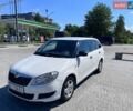 Білий Шкода Фабія, об'ємом двигуна 1.39 л та пробігом 285 тис. км за 5390 $, фото 1 на Automoto.ua