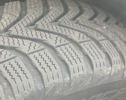 Белый Шкода Фабия, объемом двигателя 1.2 л и пробегом 248 тыс. км за 4850 $, фото 22 на Automoto.ua