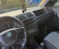 Белый Шкода Фабия, объемом двигателя 1.6 л и пробегом 248 тыс. км за 6400 $, фото 5 на Automoto.ua