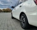 Шкода Фабия 2010 в Львове на Automoto.ua Белый Шкода Фабия, объемом двигателя 1.6 л и пробегом 350 тыс. км за 5800 $, фото 5 на Automoto.ua