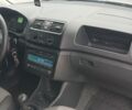 Белый Шкода Фабия, объемом двигателя 1.2 л и пробегом 248 тыс. км за 4850 $, фото 13 на Automoto.ua