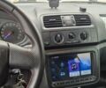 Белый Шкода Фабия, объемом двигателя 1.39 л и пробегом 225 тыс. км за 3950 $, фото 5 на Automoto.ua