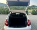 Белый Шкода Фабия, объемом двигателя 1.6 л и пробегом 254 тыс. км за 4999 $, фото 8 на Automoto.ua