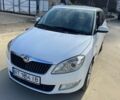 Білий Шкода Фабія, об'ємом двигуна 1.6 л та пробігом 258 тис. км за 5500 $, фото 1 на Automoto.ua