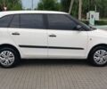 Белый Шкода Фабия, объемом двигателя 1.2 л и пробегом 248 тыс. км за 4850 $, фото 5 на Automoto.ua
