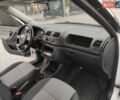 Білий Шкода Фабія, об'ємом двигуна 1.6 л та пробігом 275 тис. км за 4349 $, фото 17 на Automoto.ua