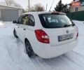 Білий Шкода Фабія, об'ємом двигуна 1.6 л та пробігом 251 тис. км за 4799 $, фото 21 на Automoto.ua