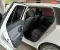 Белый Шкода Фабия, объемом двигателя 1.2 л и пробегом 220 тыс. км за 5200 $, фото 3 на Automoto.ua