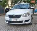 Білий Шкода Фабія, об'ємом двигуна 1.6 л та пробігом 257 тис. км за 4700 $, фото 1 на Automoto.ua