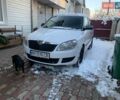 Білий Шкода Фабія, об'ємом двигуна 1.6 л та пробігом 204 тис. км за 5950 $, фото 2 на Automoto.ua