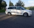 Белый Шкода Фабия, объемом двигателя 1.2 л и пробегом 277 тыс. км за 5199 $, фото 1 на Automoto.ua