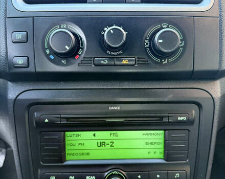 Белый Шкода Фабия, объемом двигателя 1.4 л и пробегом 158 тыс. км за 5700 $, фото 26 на Automoto.ua