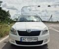 Белый Шкода Фабия, объемом двигателя 1.2 л и пробегом 300 тыс. км за 5700 $, фото 3 на Automoto.ua