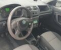 Белый Шкода Фабия, объемом двигателя 1.2 л и пробегом 248 тыс. км за 4850 $, фото 14 на Automoto.ua