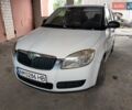 Белый Шкода Фабия, объемом двигателя 1.2 л и пробегом 220 тыс. км за 5200 $, фото 21 на Automoto.ua
