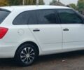 Білий Шкода Фабія, об'ємом двигуна 1.6 л та пробігом 368 тис. км за 5000 $, фото 2 на Automoto.ua