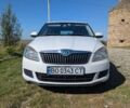 Білий Шкода Фабія, об'ємом двигуна 1.6 л та пробігом 240 тис. км за 5500 $, фото 1 на Automoto.ua