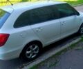 Белый Шкода Фабия, объемом двигателя 1.2 л и пробегом 335 тыс. км за 6200 $, фото 10 на Automoto.ua
