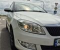 Белый Шкода Фабия, объемом двигателя 1.2 л и пробегом 300 тыс. км за 5700 $, фото 9 на Automoto.ua