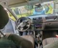 Белый Шкода Фабия, объемом двигателя 1.6 л и пробегом 280 тыс. км за 5000 $, фото 13 на Automoto.ua