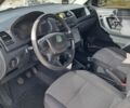 Шкода Фабия 2010 в Львове на Automoto.ua Белый Шкода Фабия, объемом двигателя 1.6 л и пробегом 350 тыс. км за 5800 $, фото 11 на Automoto.ua