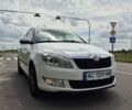 Білий Шкода Фабія, об'ємом двигуна 1.2 л та пробігом 308 тис. км за 4800 $, фото 1 на Automoto.ua