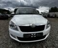 Білий Шкода Фабія, об'ємом двигуна 1.2 л та пробігом 224 тис. км за 5500 $, фото 1 на Automoto.ua