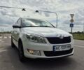 Білий Шкода Фабія, об'ємом двигуна 1.2 л та пробігом 308 тис. км за 4800 $, фото 1 на Automoto.ua