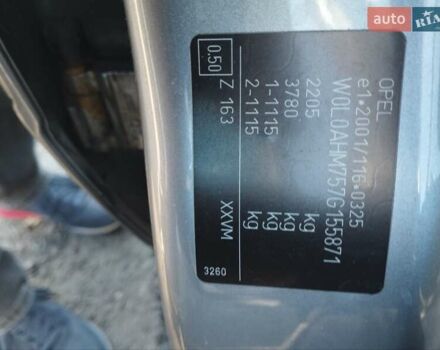 Белый Шкода Фабия, объемом двигателя 1.6 л и пробегом 290 тыс. км за 4800 $, фото 5 на Automoto.ua