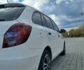 Шкода Фабия 2010 в Львове на Automoto.ua Белый Шкода Фабия, объемом двигателя 1.6 л и пробегом 350 тыс. км за 5800 $, фото 2 на Automoto.ua