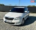 Білий Шкода Фабія, об'ємом двигуна 1.6 л та пробігом 329 тис. км за 4700 $, фото 1 на Automoto.ua