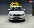 Білий Шкода Фабія, об'ємом двигуна 1.2 л та пробігом 240 тис. км за 5800 $, фото 1 на Automoto.ua
