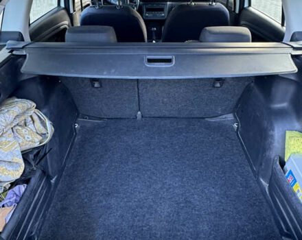 Білий Шкода Фабія, об'ємом двигуна 1.2 л та пробігом 230 тис. км за 7200 $, фото 8 на Automoto.ua