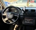 Белый Шкода Фабия, объемом двигателя 1.6 л и пробегом 244 тыс. км за 6500 $, фото 38 на Automoto.ua