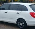 Білий Шкода Фабія, об'ємом двигуна 1.6 л та пробігом 368 тис. км за 5000 $, фото 3 на Automoto.ua
