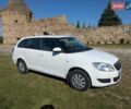 Білий Шкода Фабія, об'ємом двигуна 1.6 л та пробігом 240 тис. км за 5500 $, фото 2 на Automoto.ua